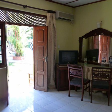 Bougain Villa Bentota Kamer foto