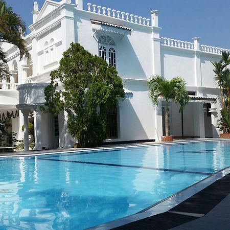 Bougain Villa Bentota Buitenkant foto