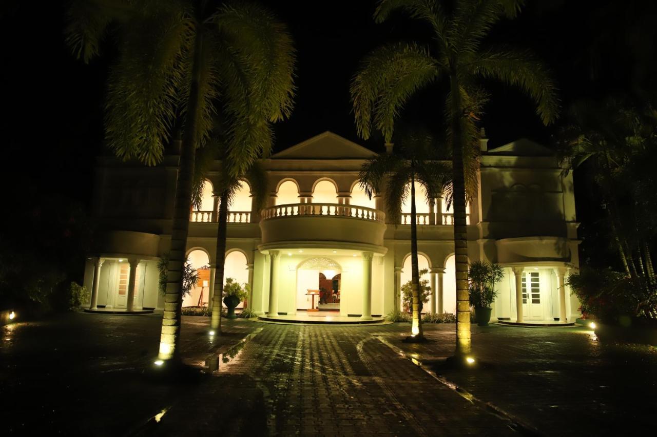 Bougain Villa Bentota Buitenkant foto