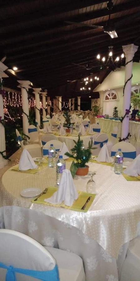 Bougain Villa Bentota Buitenkant foto