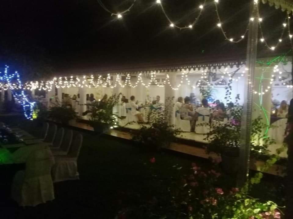 Bougain Villa Bentota Buitenkant foto