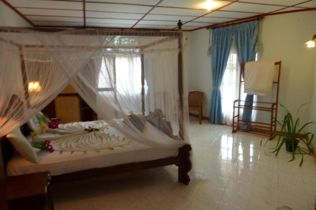 Bougain Villa Bentota Buitenkant foto