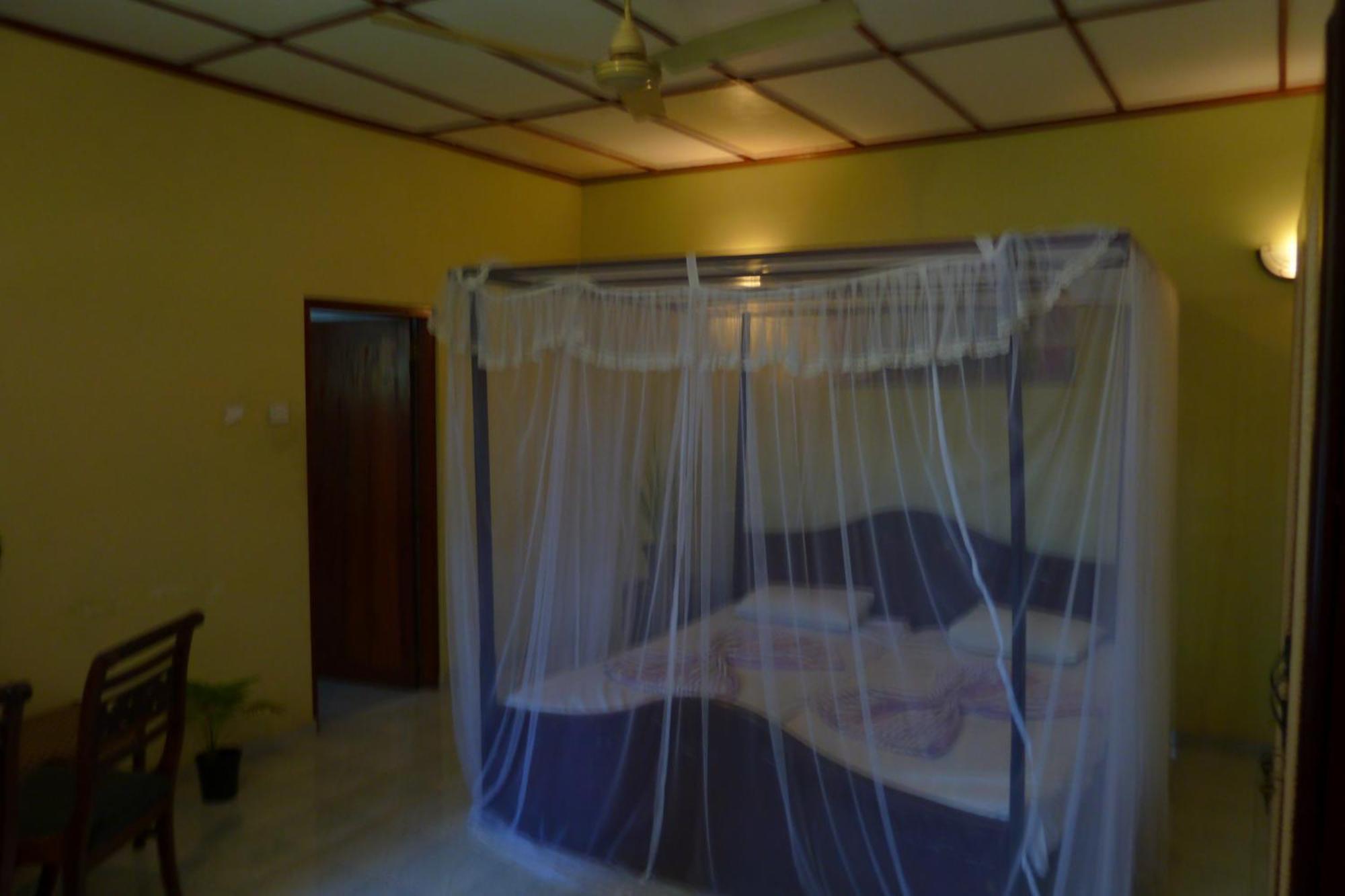 Bougain Villa Bentota Kamer foto