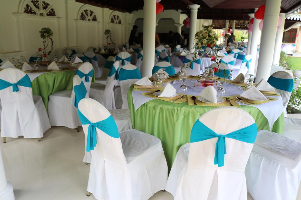 Bougain Villa Bentota Buitenkant foto