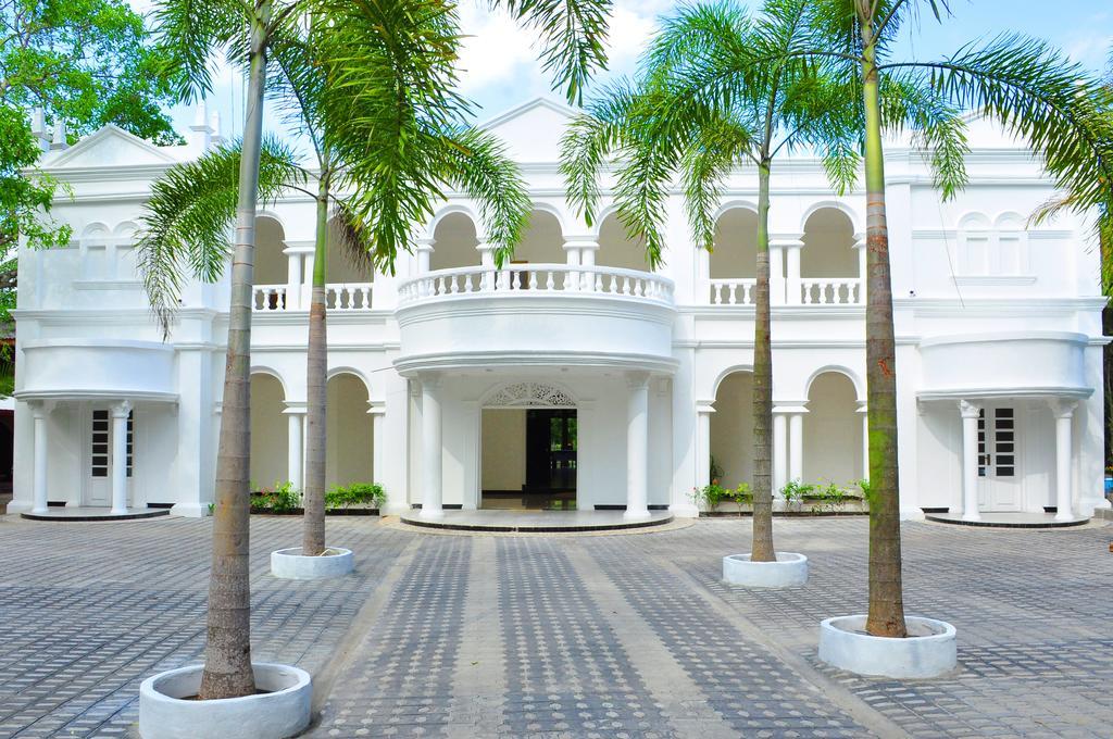Bougain Villa Bentota Buitenkant foto