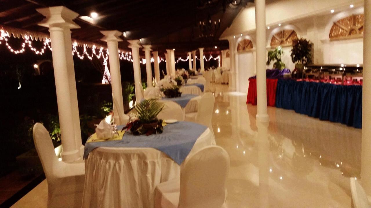 Bougain Villa Bentota Buitenkant foto