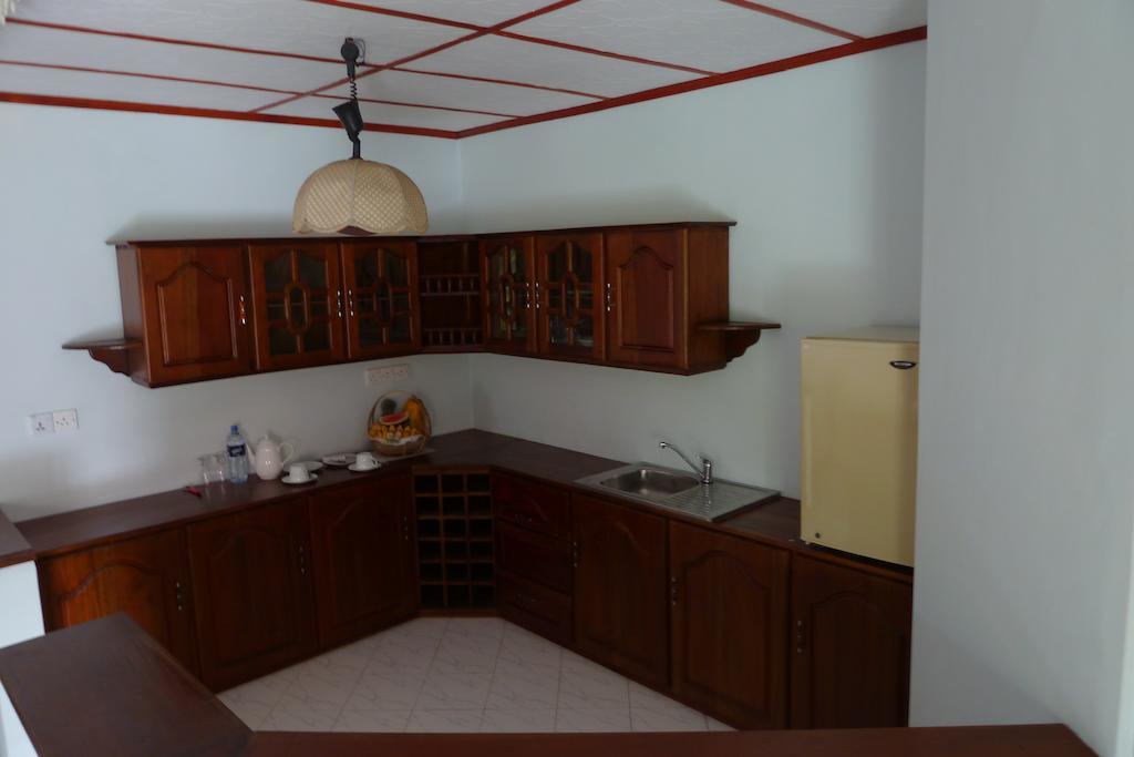 Bougain Villa Bentota Kamer foto